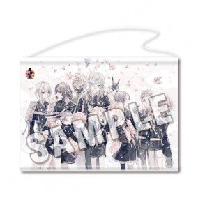 Amazon.co.jp: 「刀剣乱舞-ONLINE-」B2タペストリー07 粟田口